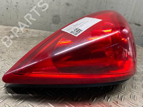 Right taillight NISSAN PRIMERA Hatchback (P12) 2.0 | BP28058132C35 