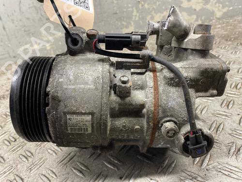 AC compressor BMW 3 Touring (E91) 320 d | BP32024625M34 - Image 3