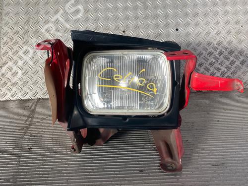 Left headlight TOYOTA CELICA Coupe (_T16_) 1.6 (AT160_) (86 hp) 15611591