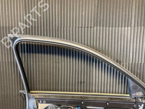 Left front door VW TOUAREG (7LA, 7L6, 7L7) 5.0 V10 TDI | BP13390481C2 