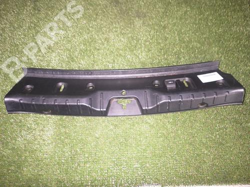 Used Bootlid panel Bootlid panel BMW 5 (F10) 550 i (408 hp) 4923007 4923007