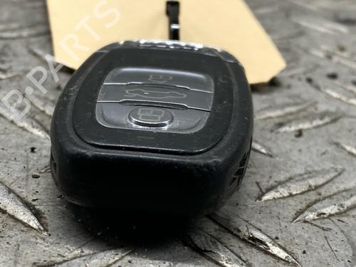 Electronic module AUDI A6 C7 Avant (4G5, 4GD) 1.8 TFSI | BP30438203M83 