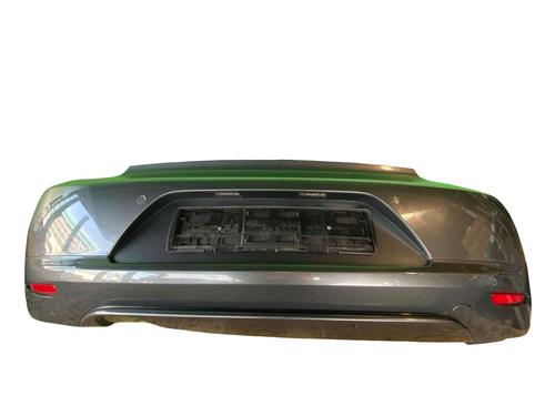 Used Rear bumper VW SCIROCCO III (137, 138) 1.4 TSI (160 hp) 30800429