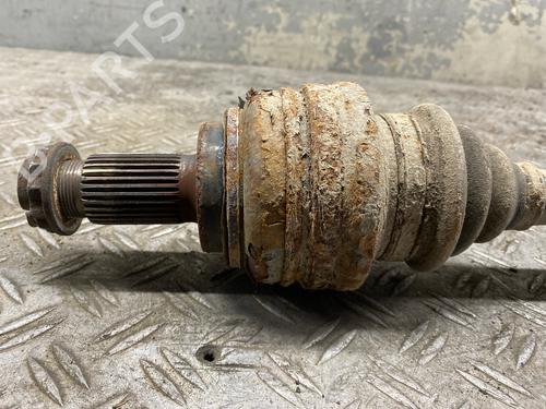 Left rear driveshaft BMW X5 (E53) 3.0 d | BP38706188M40 - Image 8