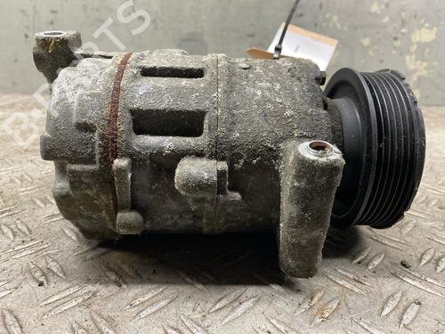 AC compressor AUDI A6 C6 Avant (4F5) 3.0 TDI quattro | BP27723350M34 
