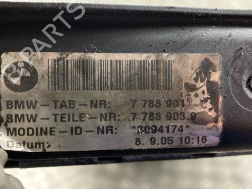 Water radiator BMW 3 Touring (E91) 320 d | BP32024640M31 