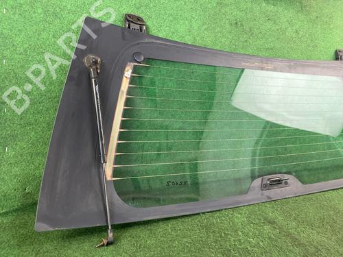 Bootlid window JEEP GRAND CHEROKEE II (WJ, WG) 2.7 CRD 4x4 | BP26217104C64