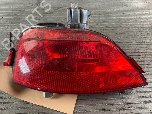 Used Rear bumper right light DACIA SANDERO II TCe 90 (B8M1, B8MA, B8AC) (90 hp) 14834764