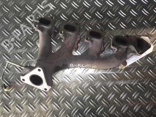 Exhaust manifold MERCEDES-BENZ B-CLASS Sports Tourer (W245) B 180 CDI (245.207) | BP14603269M110 