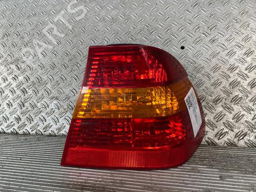 Used Right taillight BMW 3 (E46) 316 i (115 hp) 13390465