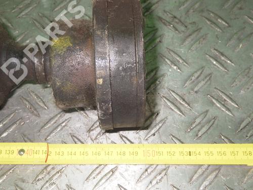 Driveshaft AUDI 200 C3 Saloon (447, 448) 2.1 Turbo quattro | BP5288179M37 