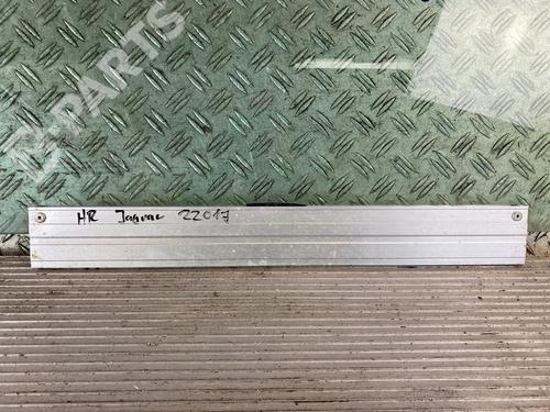 Rear right door window JAGUAR XJ (X308) 4.0 | BP12113185C21 