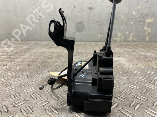 Front left lock HYUNDAI SANTA FÉ II (CM) 2.2 CRDi 4x4 | BP27499230C98 