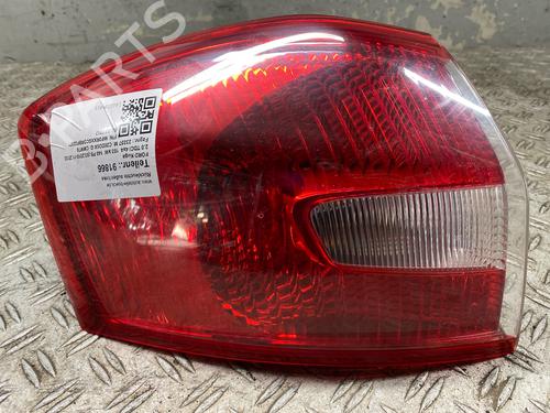 Used Left taillight FORD KUGA I 2.0 TDCi 4x4 (140 hp) 31668350