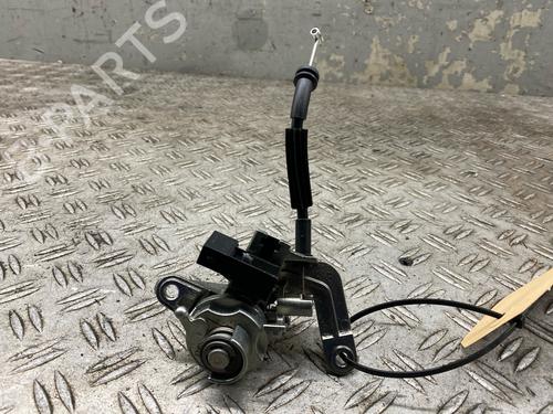 Bagklap lås AUDI A8 D3 (4E2, 4E8) 4.2 TDI quattro | BP29917892C101 