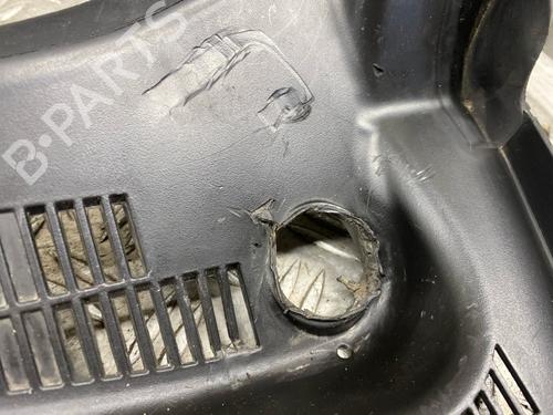 Scuttle panel FIAT FIORINO Box Body/MPV (225_) 1.4 (225BXA1A, 225BXF1A) | BP24935925C110 