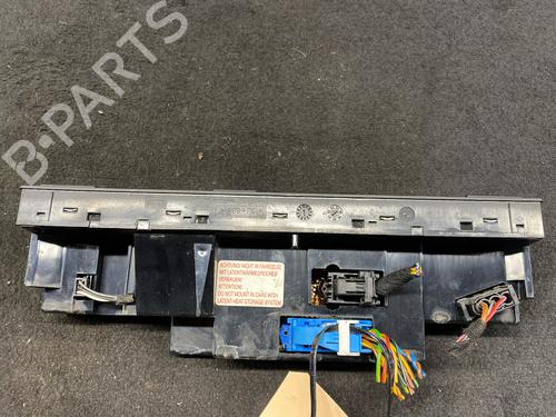 Climate control BMW X5 (E53) 3.0 d | BP38286244I5 - Image 7