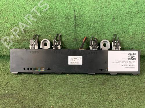Used Electronic module MERCEDES-BENZ S-CLASS (W221, V221) S 400 Hybrid (221.095, 221.195) (279 hp) 20659537