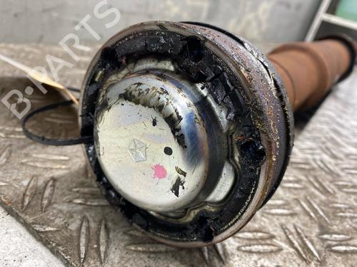 Driveshaft JEEP GRAND CHEROKEE IV (WK, WK2) 3.0 CRD V6 4x4 | BP32446042M37