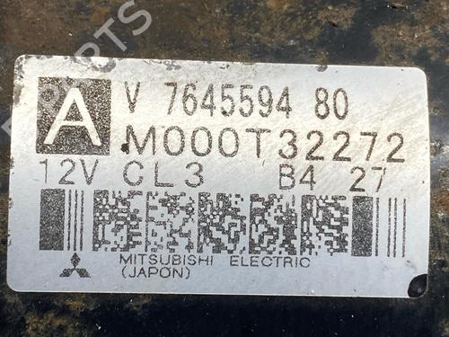 Starter MINI MINI COUNTRYMAN (R60) Cooper S | BP32774167M8 - Image 8