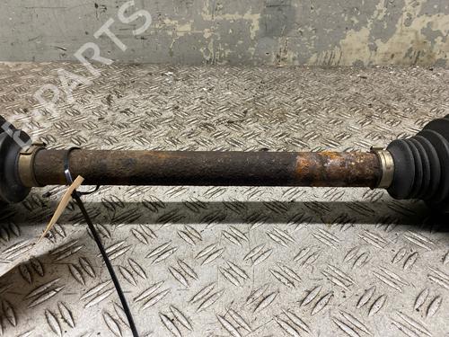 Right front driveshaft JEEP GRAND CHEROKEE IV (WK, WK2) 3.0 CRD V6 4x4 | BP32446046M39
