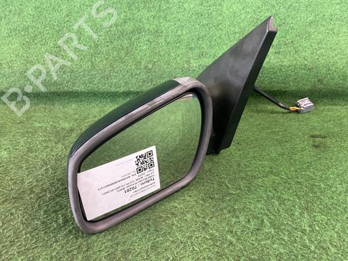 Left mirror FORD MONDEO III Turnier (BWY) 2.0 TDCi | BP16030138C26 
