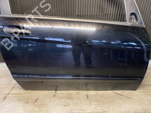 Right front door MERCEDES-BENZ A-CLASS (W169) A 180 CDI (169.007, 169.307) | BP15971029C3 