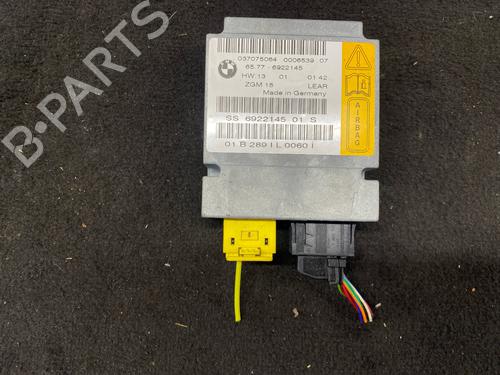 Used ECU airbags ECU airbags 38755676 38755676