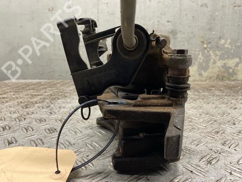 Left front brake caliper MERCEDES-BENZ A-CLASS (W169) A 170 (169.032, 169.332) | BP32305292M105  - Image 5