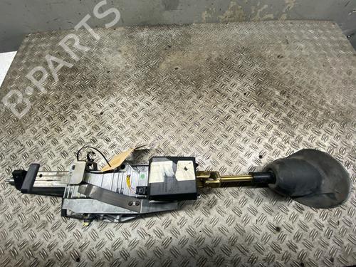 Used Steering column RENAULT LAGUNA II (BG0/1_) 1.6 16V (BG0A, BG0L) (107 hp) 28517411