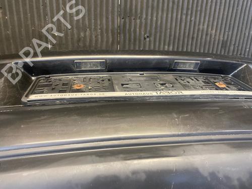 Rear bumper CITROËN C4 I (LC_) 1.6 16V | BP20223561C8 