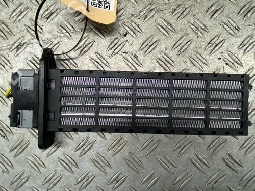 Radiatore riscaldamento NISSAN QASHQAI II (J11, J11_) 1.3 DIG-T (160 hp) 30907838