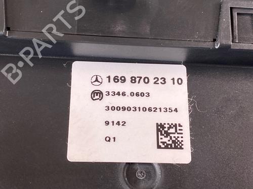 Switch MERCEDES-BENZ A-CLASS (W169) A 160 CDI (169.006, 169.306) | BP17972691I30 