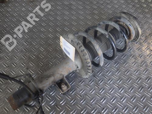 Used Left front shock absorber VW TRANSPORTER T5 Platform/Chassis (7JD, 7JE, 7JL, 7JY, 7JZ, 7F 1.9 TDI (85 hp) 4917432