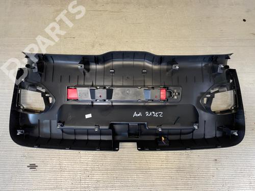 Dekzeil Bagageruimte Audi A6 - 4F986355394H