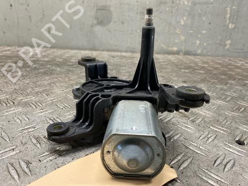 Rear wiper motor OPEL CORSA D (S07) 1.4 (L08, L68) | BP26230180M102 