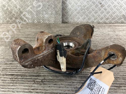 Left front steering knuckle CITROËN C4 I (LC_) 1.6 16V | BP20240595M25 