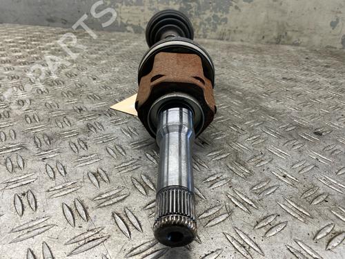 Left front driveshaft OPEL CASCADA (W13) 1.6 SIDI (67) | BP37402261M38  - Image 11