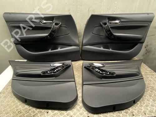 Used Front right panel BMW 1 (F20) M 135 i (320 hp) 28515407
