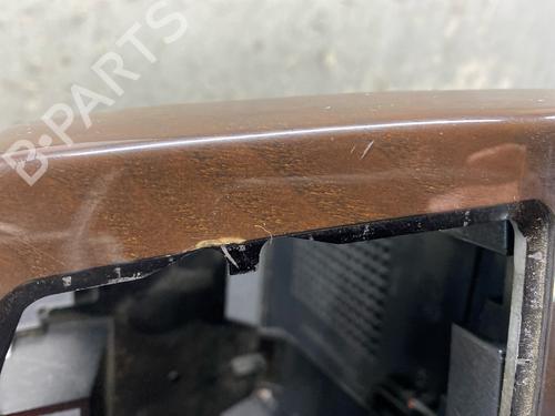 Middenconsole BMW 7 (E65, E66, E67) 745 i, Li | BP38706202I22 - Image 3