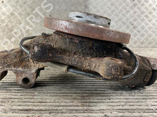 Left front steering knuckle CITROËN C4 I (LC_) 1.6 16V | BP20240595M25 