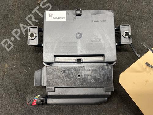 Electronic module AUDI A6 C6 Avant (4F5) 2.7 TDI | BP38238871M83 - Image 4