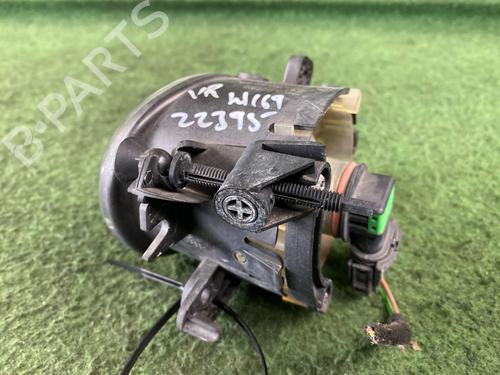 Right front fog light MERCEDES-BENZ A-CLASS (W169) A 160 (169.031, 169.331) | BP16920857C31 