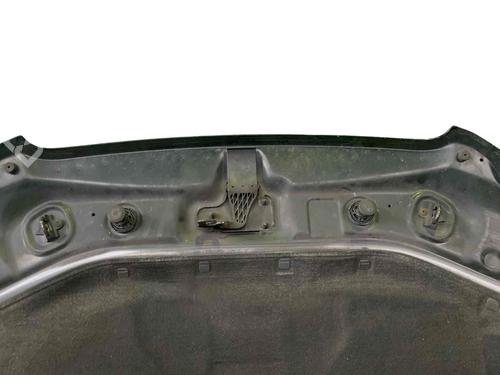 Motorhjelm AUDI A8 D3 (4E2, 4E8) 4.2 TDI quattro | BP29936957C1