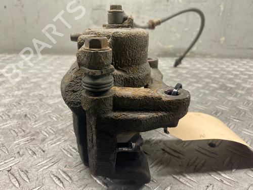 Right front brake caliper NISSAN QASHQAI / QASHQAI +2 I (J10, NJ10, JJ10E) 1.6 dCi All-wheel Drive | BP25754959M104 