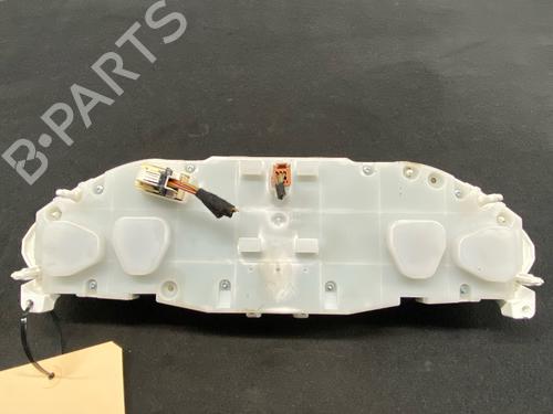 Instrument cluster PEUGEOT 2008 I (CU_) 1.2 THP 110 / PureTech 110 | BP33690552C47 - Image 6