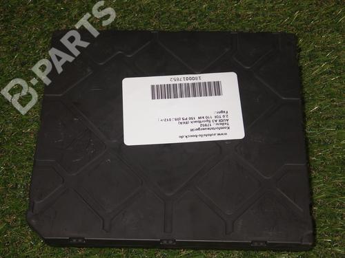 Electronic module AUDI A3 Sportback (8VA, 8VF) 2.0 TDI | BP4919036M83 