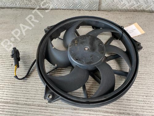 Radiator fan FIAT ULYSSE (179_) 2.0 D Multijet | BP18910296M35 