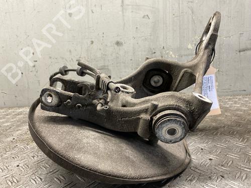 Left rear steering knuckle AUDI A6 C7 Avant (4G5, 4GD) 3.0 TDI | BP26026766M27 
