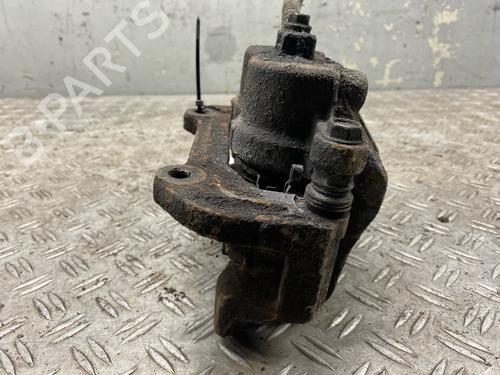 Right front brake caliper HYUNDAI SANTA FÉ II (CM) 2.2 CRDi 4x4 | BP27520442M104 